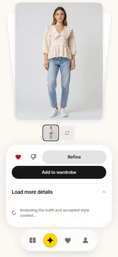 Luvloot screenshot 4